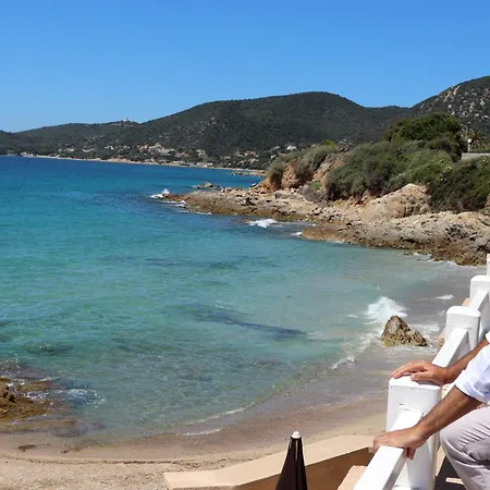 Stella Di Mare Ajaccio (Corsica)