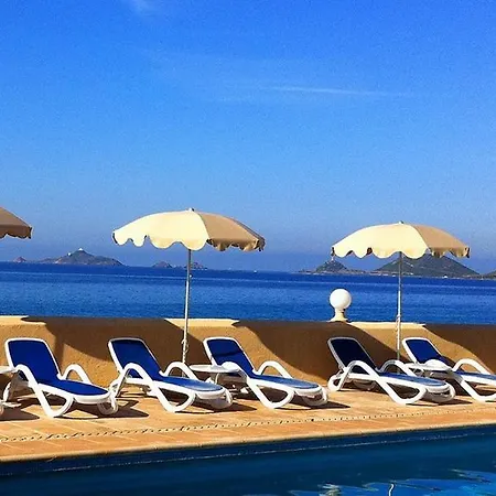 Stella Di Mare 3* Ajaccio (Corsica)