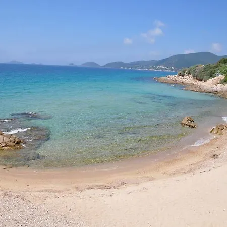 Stella Di Mare 3* Ajaccio (Corsica)