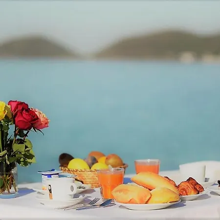 Stella Di Mare 3* Ajaccio (Corsica)