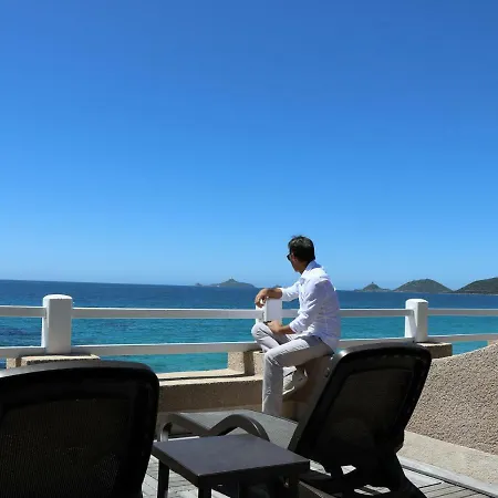 Hotel Stella Di Mare 3*