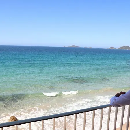 Stella Di Mare Hotel 3*