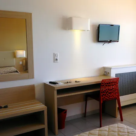 Hotel Stella Di Mare 3*