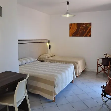 Stella Di Mare Hotel