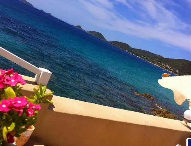 Hotel Stella Di Mare Ajaccio (Corsica)