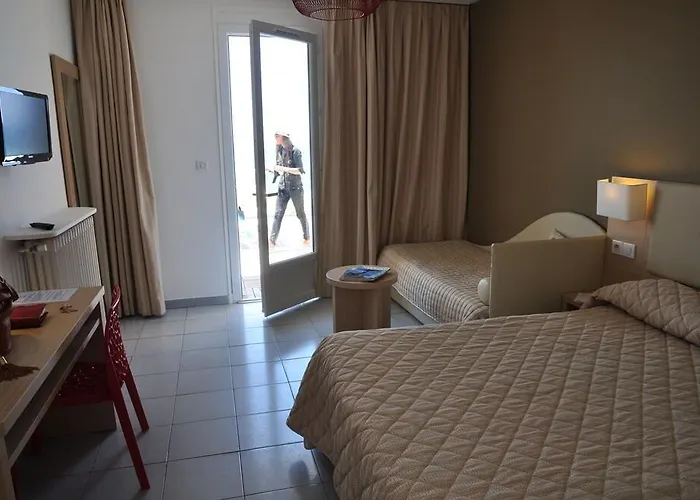 Stella Di Mare Hotel