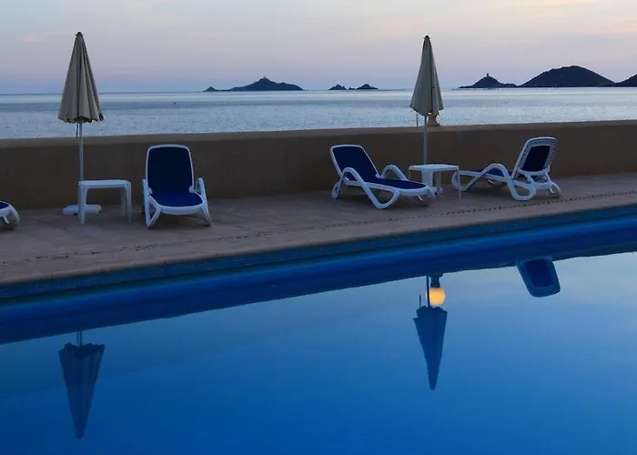 Stella Di Mare Hotel