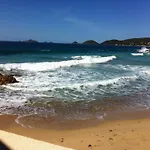 Stella Di Mare 3* Ajaccio (Corsica)