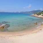 Stella Di Mare 3* Ajaccio (Corsica)