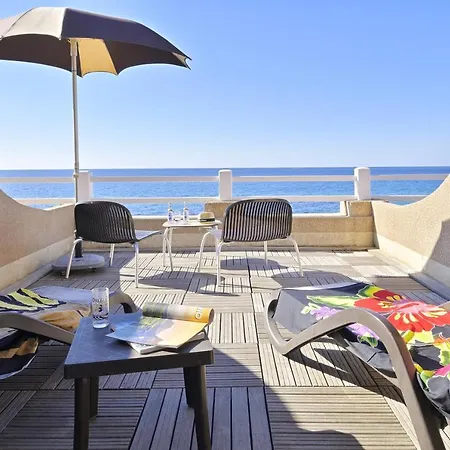 Stella Di Mare מלון 3*