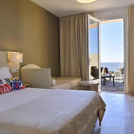 Stella Di Mare מלון אז'אקסיו