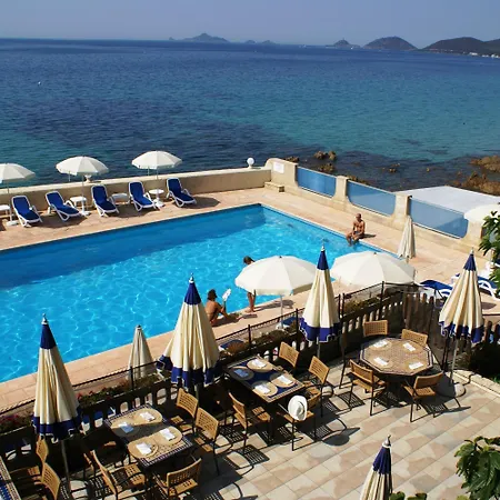 Hotel Stella Di Mare 3*