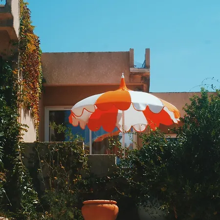 Stella Di Mare 3* Ajaccio (Corsica)
