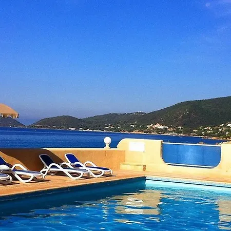 Stella Di Mare Otel Ajaccio (Corsica)