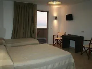 Stella Di Mare 3* Ajaccio (Corsica)