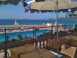 מלון Stella Di Mare