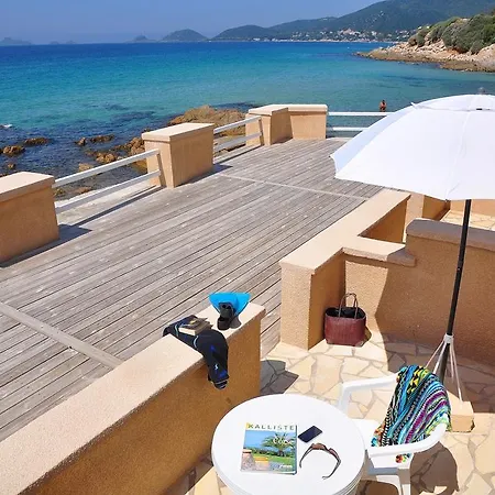 Stella Di Mare מלון 3*