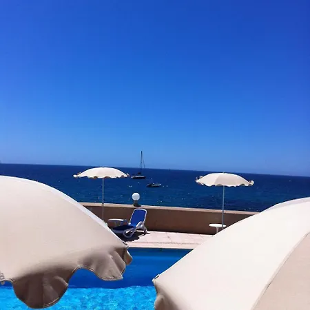 מלון Stella Di Mare