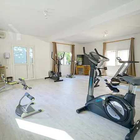 מלון Stella Di Mare