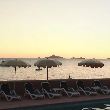 Stella Di Mare 3*