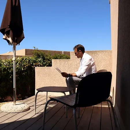 Stella Di Mare 3* אז'אקסיו