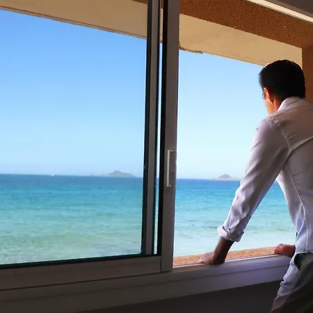 מלון Stella Di Mare