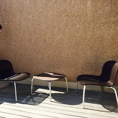 Stella Di Mare מלון 3*