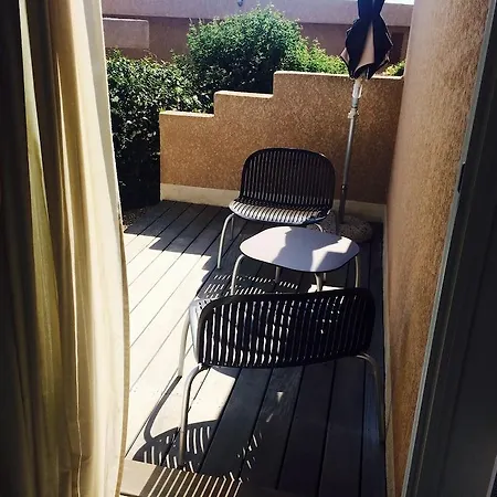 Stella Di Mare מלון