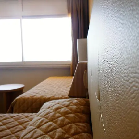 מלון Stella Di Mare 3*