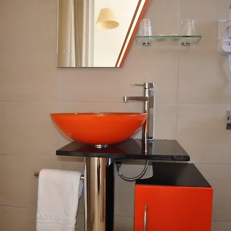 Otel Stella Di Mare