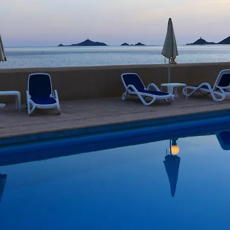 Stella Di Mare מלון