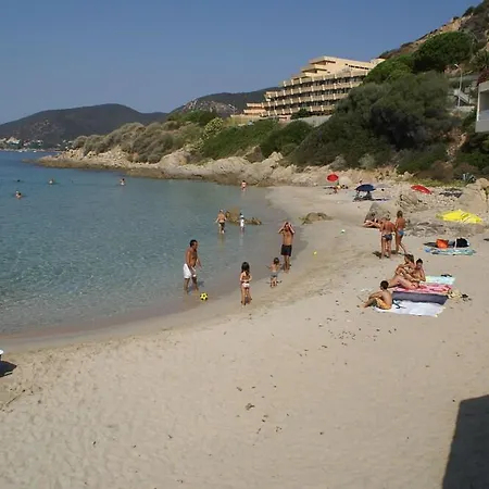 Otel Stella Di Mare