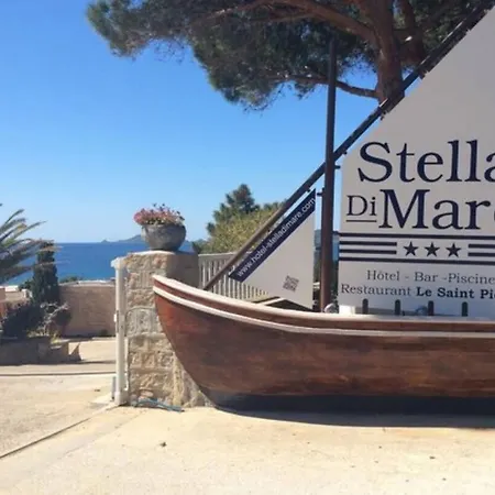 Stella Di Mare 호텔