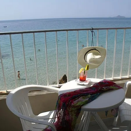 호텔 Stella Di Mare 3*