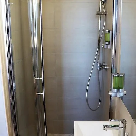 מלון Stella Di Mare אז'אקסיו