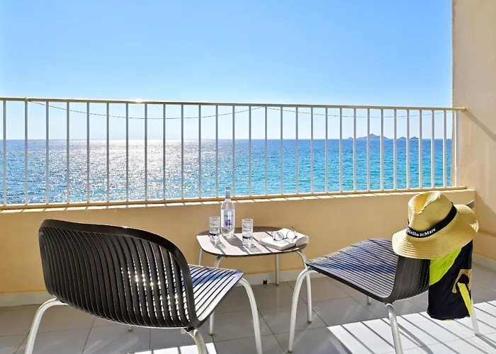 Hotel Stella Di Mare