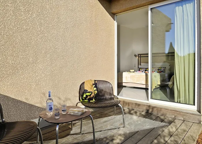 Stella Di Mare Hotel 3*