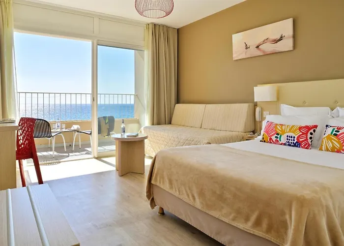 Stella Di Mare 3*