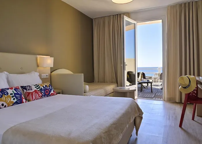 Stella Di Mare Hotel Ajaccio (Corsica)