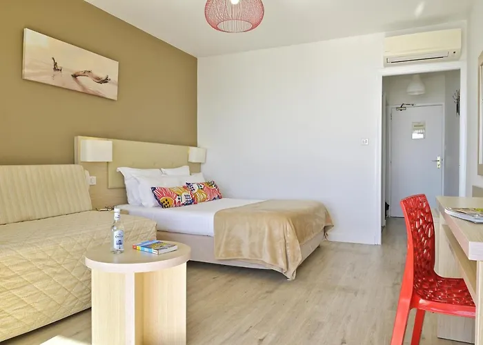 Stella Di Mare Hotel