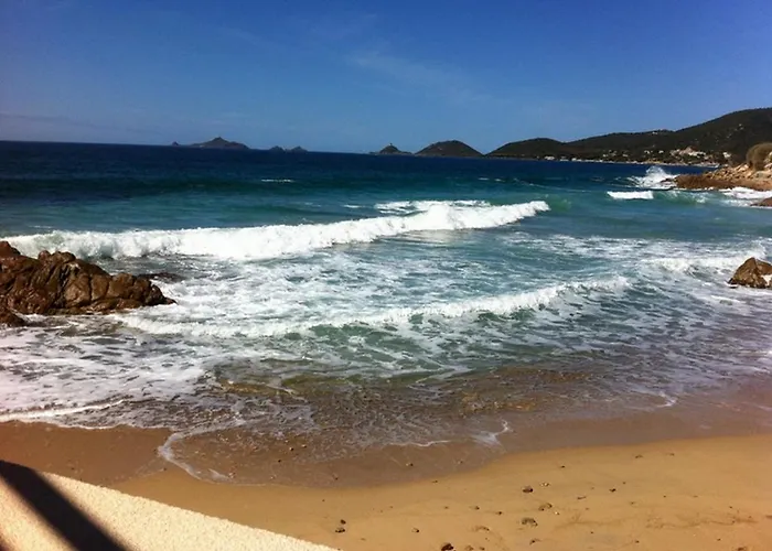 Stella Di Mare 3* Ajaccio