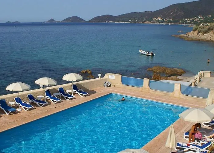 Hotel Stella Di Mare