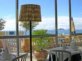 Szálloda Stella Di Mare Ajaccio