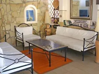 Szálloda Stella Di Mare 3*