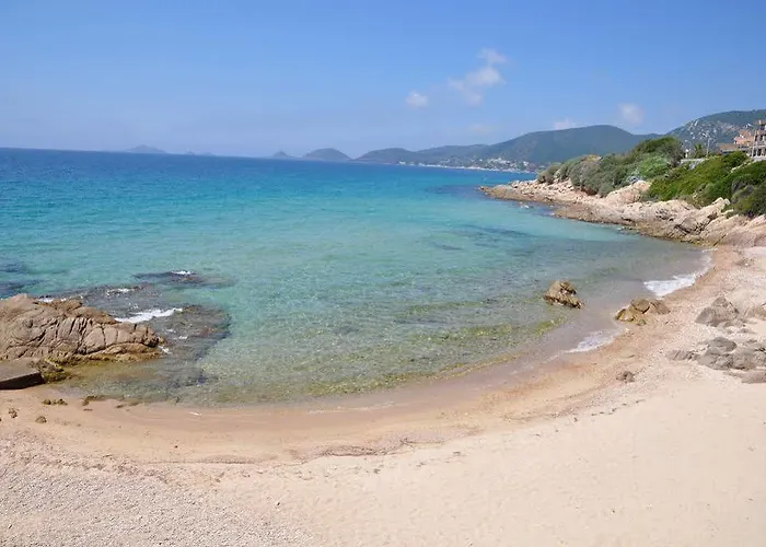 Stella Di Mare 3* Аяччо