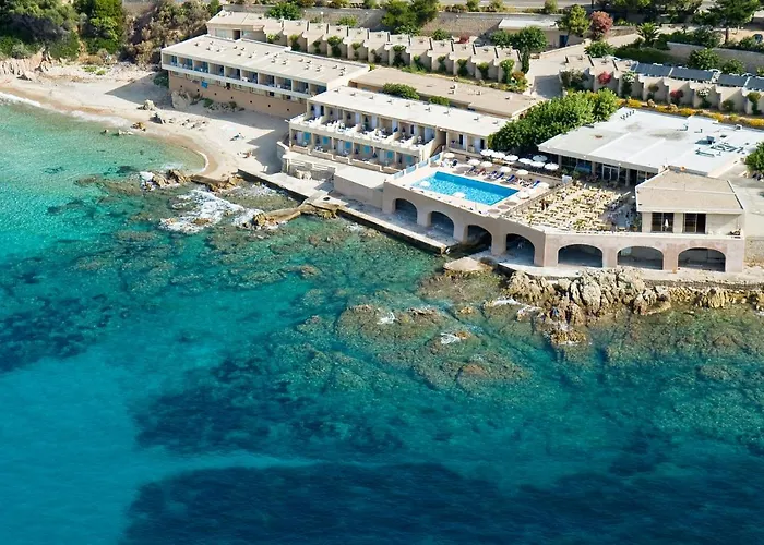 Stella Di Mare 3*
