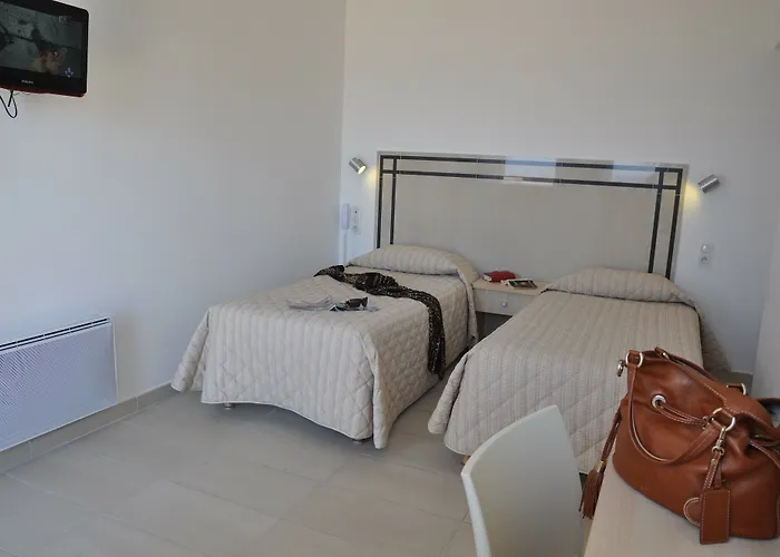 Hotel Stella Di Mare