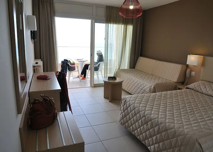 Stella Di Mare Hotel Ajaccio (Corsica)