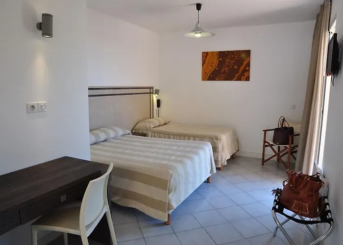 Stella Di Mare Hotel