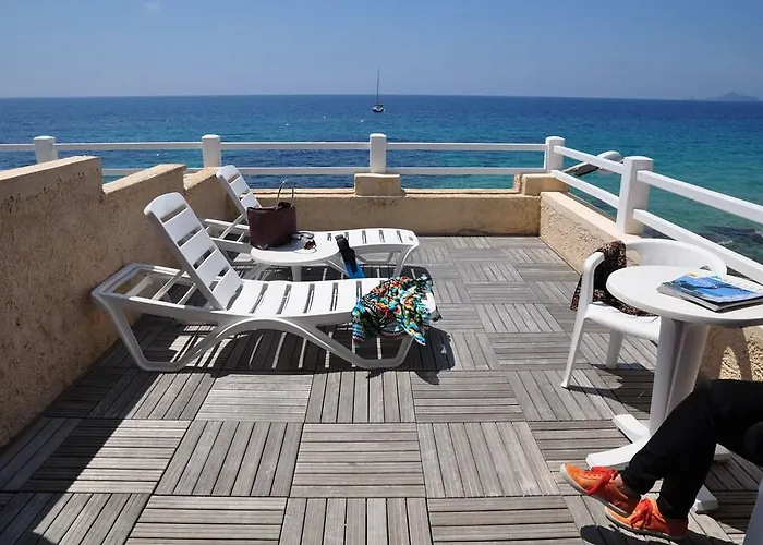Stella Di Mare Hotel Ajaccio (Corsica)